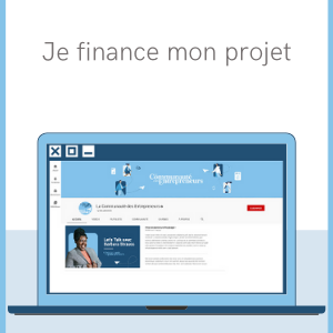 finacnement creation entreprise formation