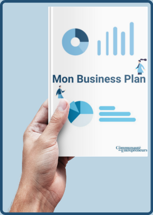 Business plan - créer son entreprise