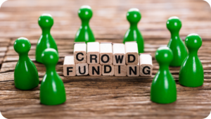 Crowdfunding –  Nos conseils pour lancer votre campagne