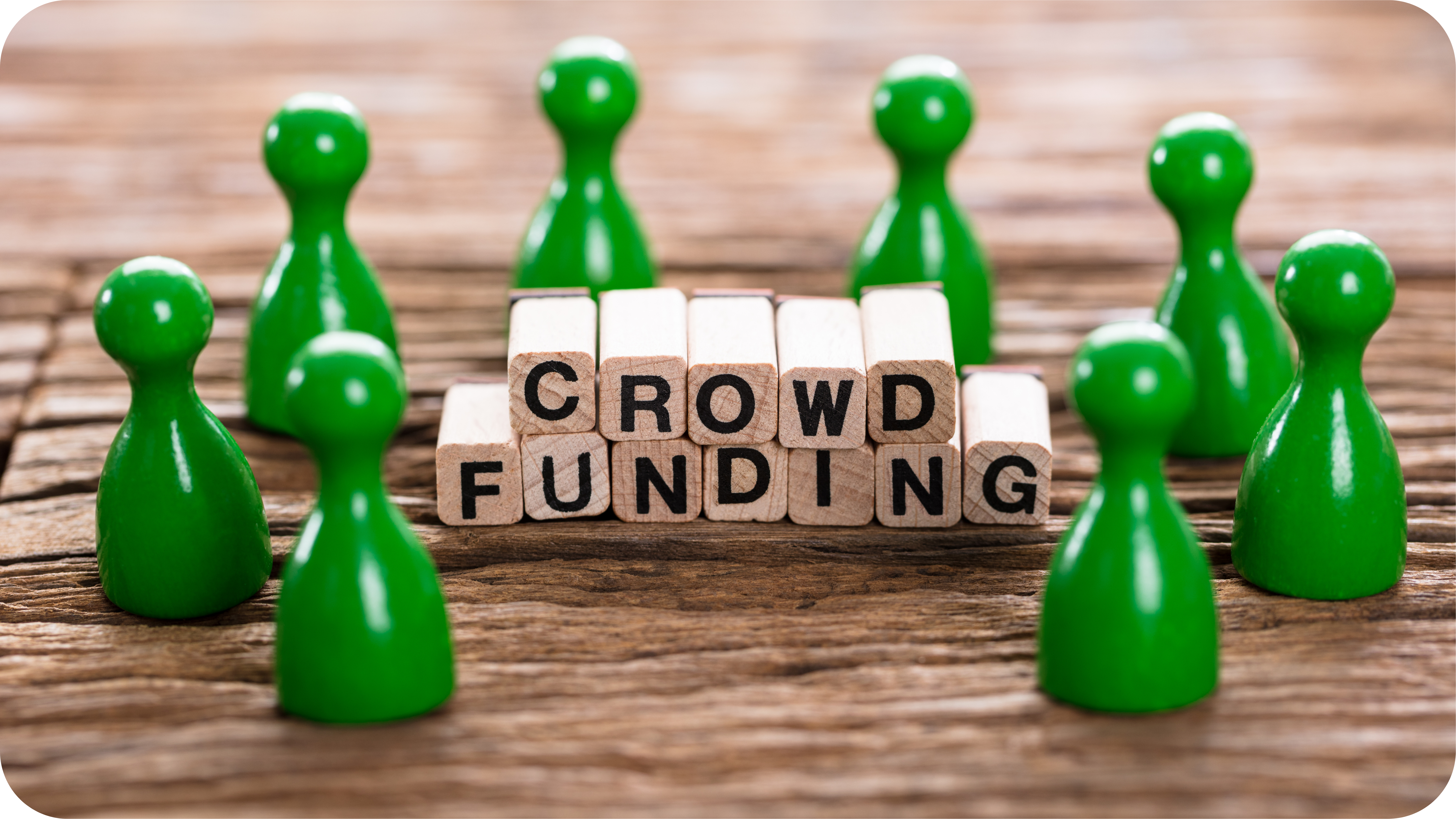 Crowdfunding –  Nos conseils pour lancer votre campagne_image