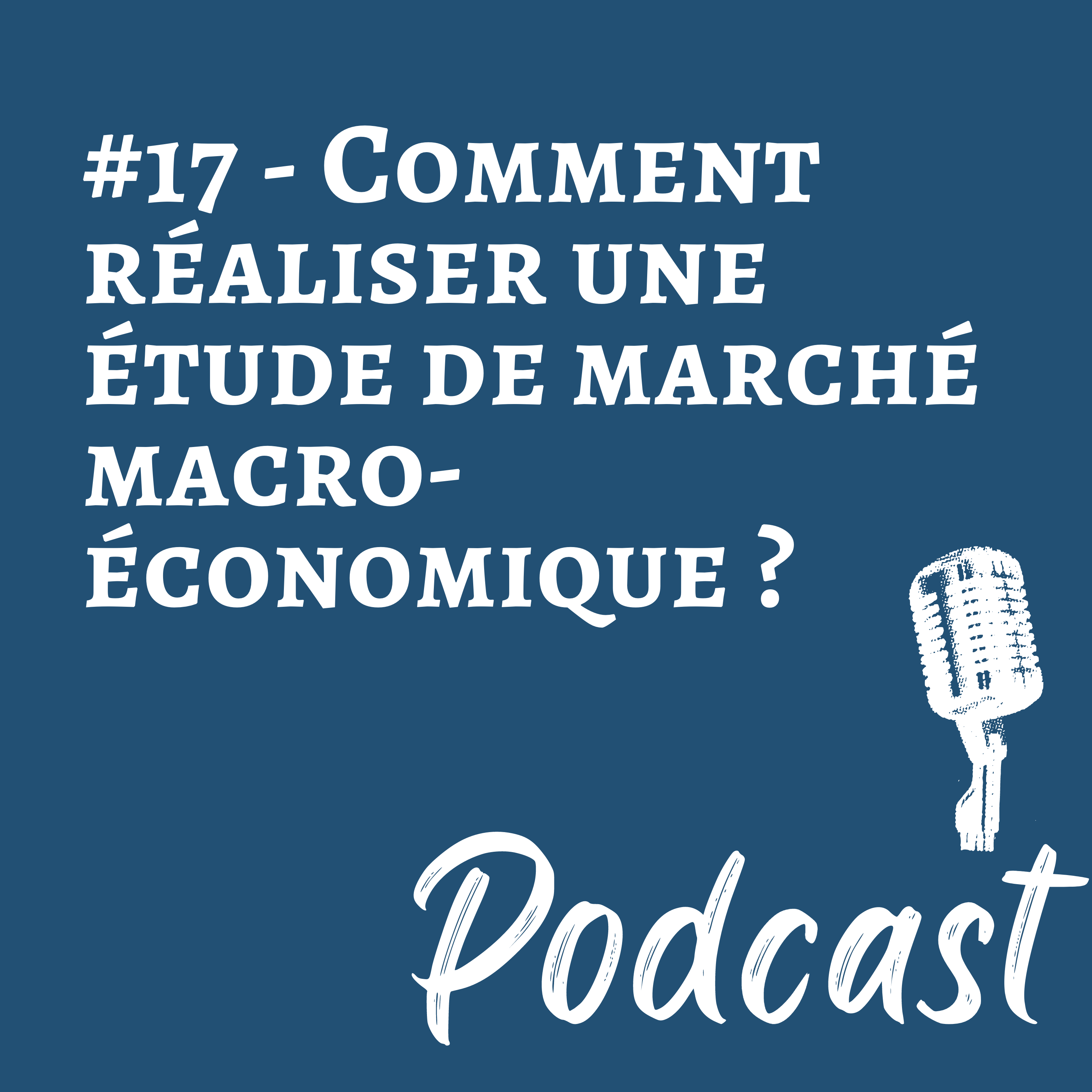 #17 | Comment mettre en place une étude de marché macro-économique ?_image