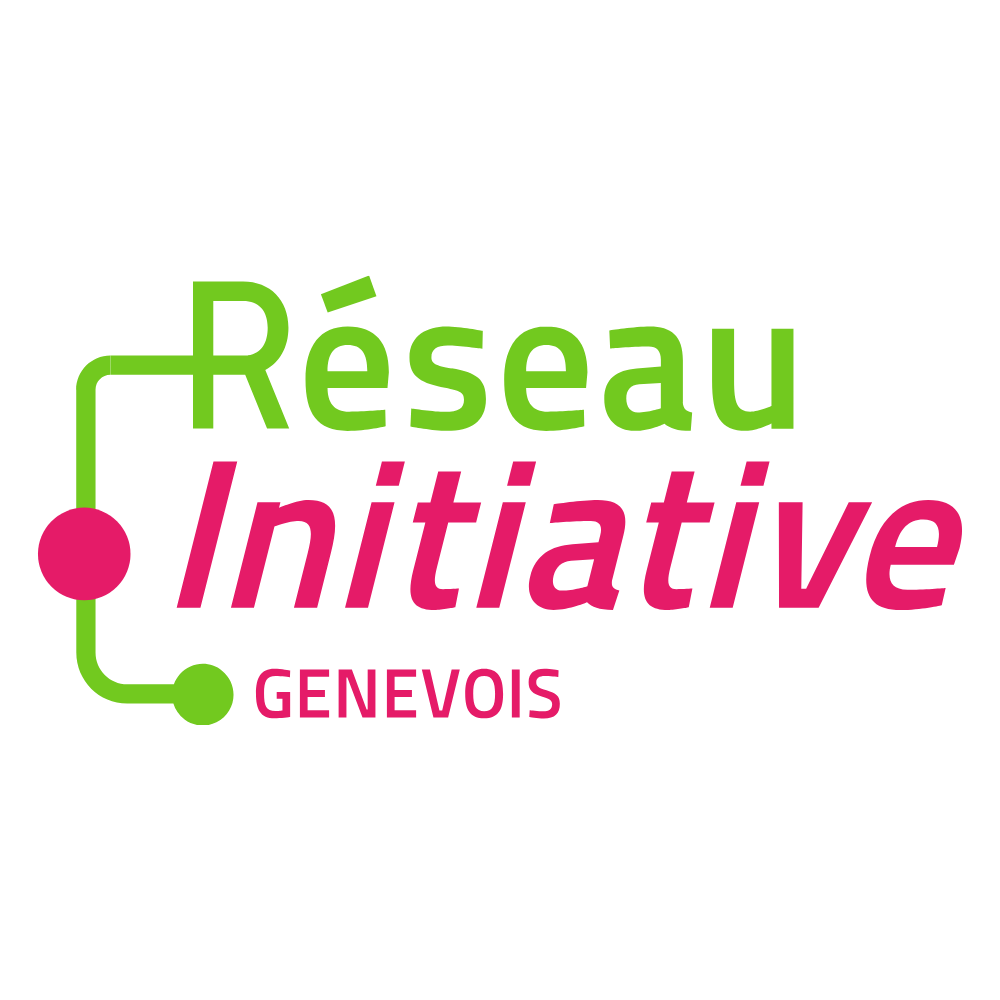 Logo Initiative France