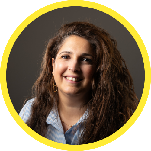 Emilie Attar, fondatrice de La Communauté des Entrepreneurs